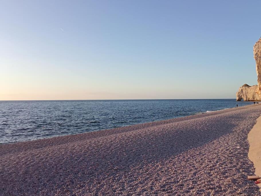 فيلا Eiffeil Ocean إتريتا المظهر الخارجي الصورة