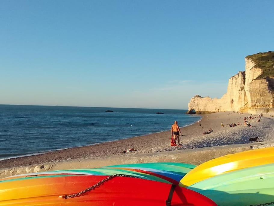 فيلا Eiffeil Ocean إتريتا المظهر الخارجي الصورة